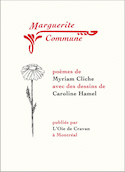 Marguerite Commune